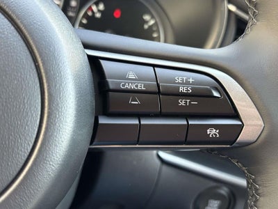 2026 Mazda Mazda CX-30 2.5 S Preferred AWD