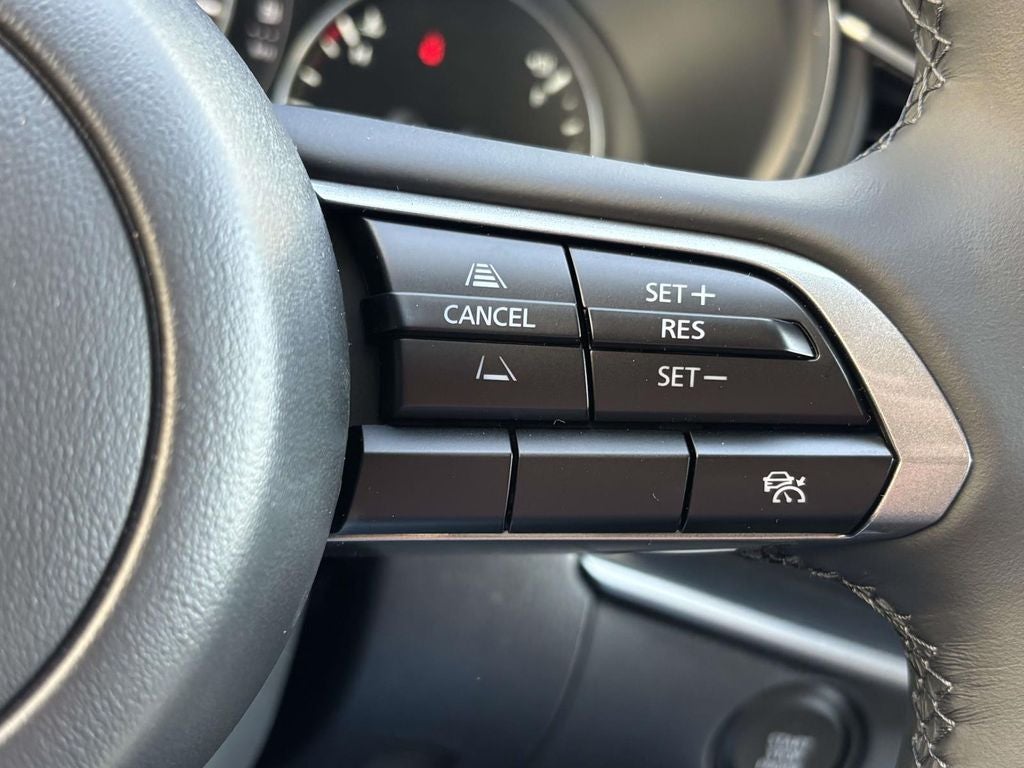 2026 Mazda Mazda CX-30 2.5 S Preferred AWD