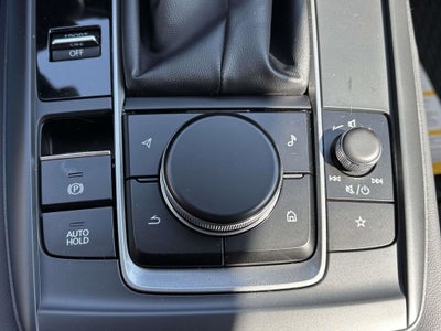 2026 Mazda Mazda CX-30 2.5 S Preferred AWD