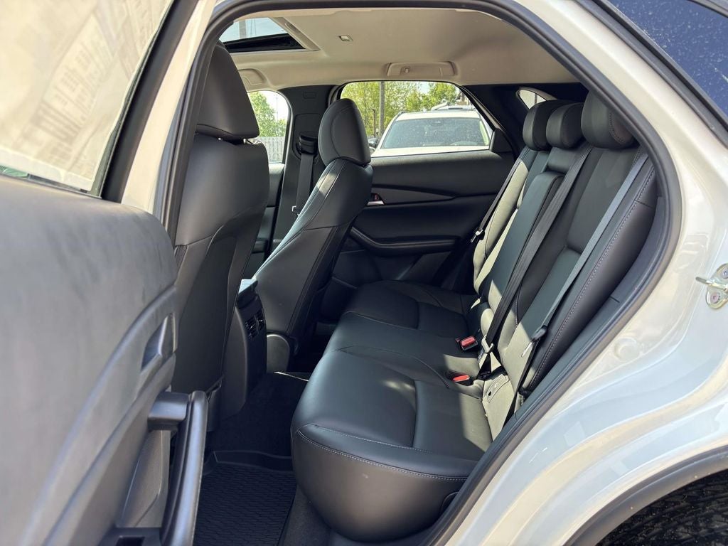 2026 Mazda Mazda CX-30 2.5 S Preferred AWD