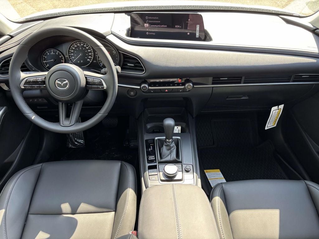 2026 Mazda Mazda CX-30 2.5 S Preferred AWD
