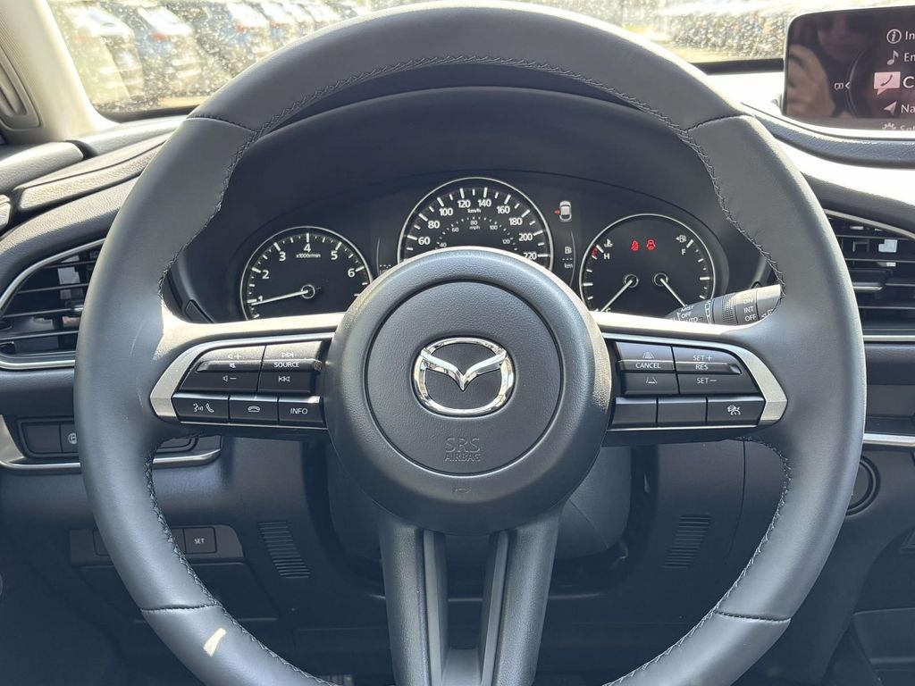 2026 Mazda Mazda CX-30 2.5 S Preferred AWD