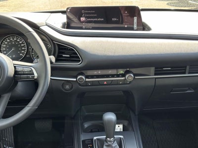 2026 Mazda Mazda CX-30 2.5 S Preferred AWD