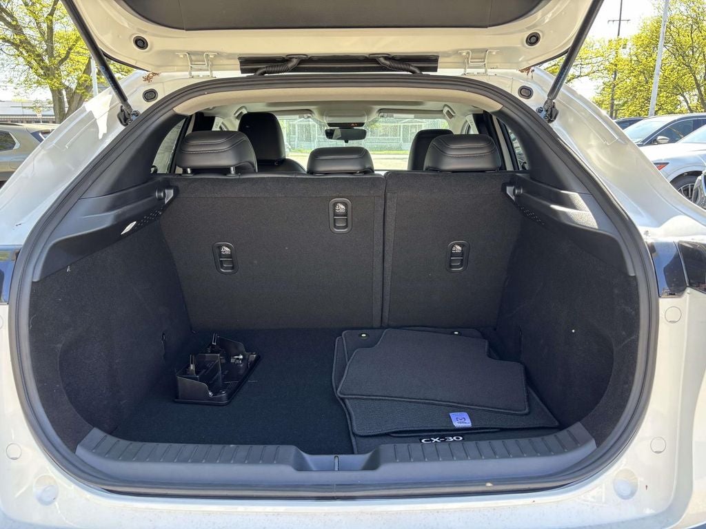 2026 Mazda Mazda CX-30 2.5 S Preferred AWD