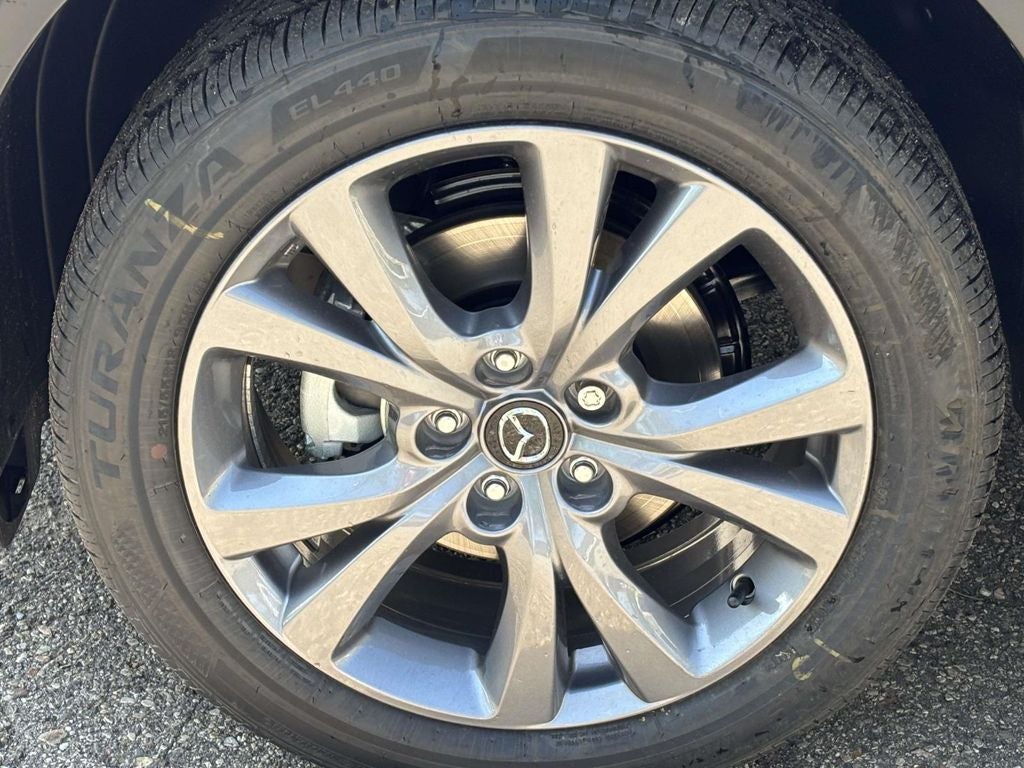 2026 Mazda Mazda CX-30 2.5 S Preferred AWD
