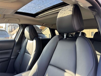 2026 Mazda Mazda CX-30 2.5 S Preferred AWD