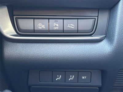 2026 Mazda Mazda CX-30 2.5 S Preferred AWD