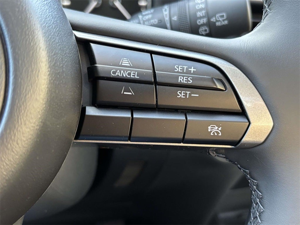 2026 Mazda Mazda CX-30 2.5 S Preferred AWD