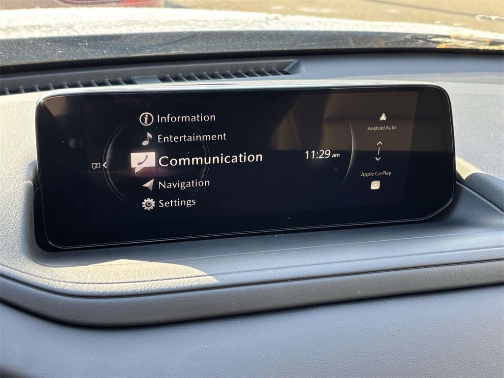 2026 Mazda Mazda CX-30 2.5 S Preferred AWD