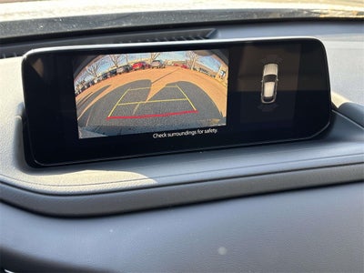 2026 Mazda Mazda CX-30 2.5 S Preferred AWD