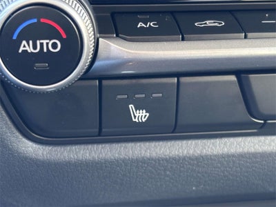 2026 Mazda Mazda CX-30 2.5 S Preferred AWD