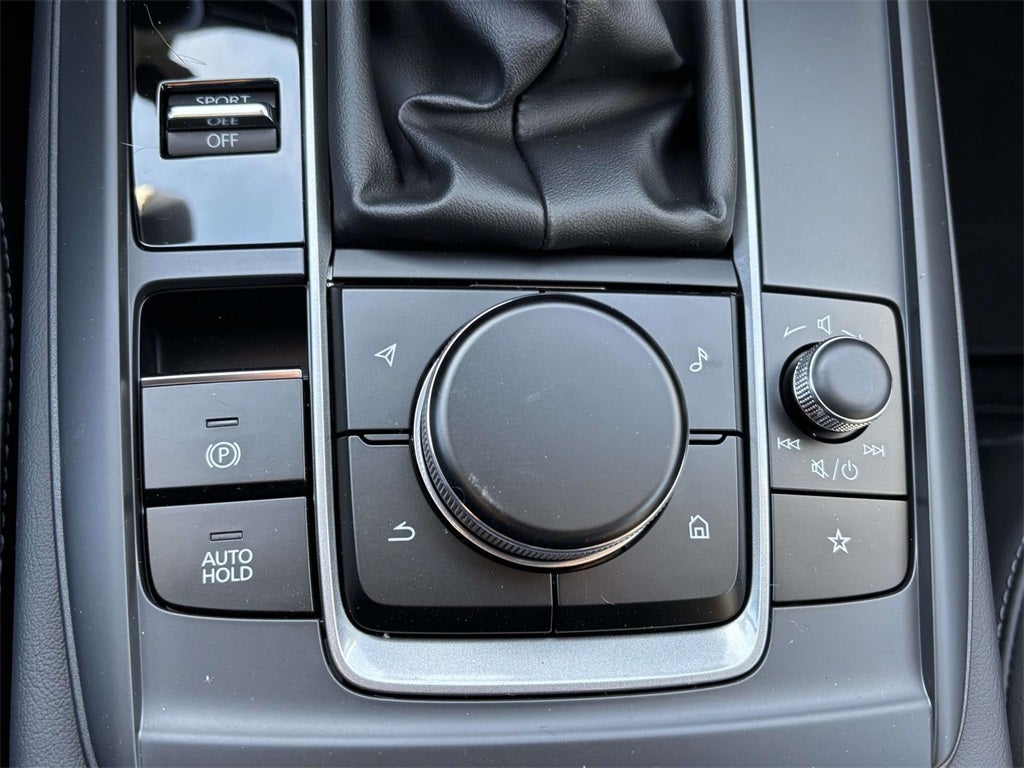 2026 Mazda Mazda CX-30 2.5 S Preferred AWD