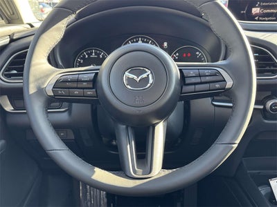 2026 Mazda Mazda CX-30 2.5 S Preferred AWD