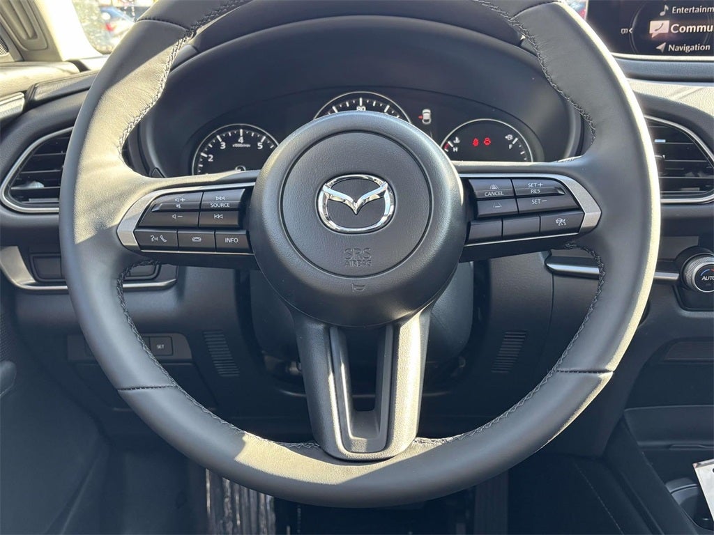 2026 Mazda Mazda CX-30 2.5 S Preferred AWD