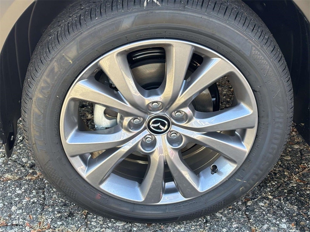 2026 Mazda Mazda CX-30 2.5 S Preferred AWD