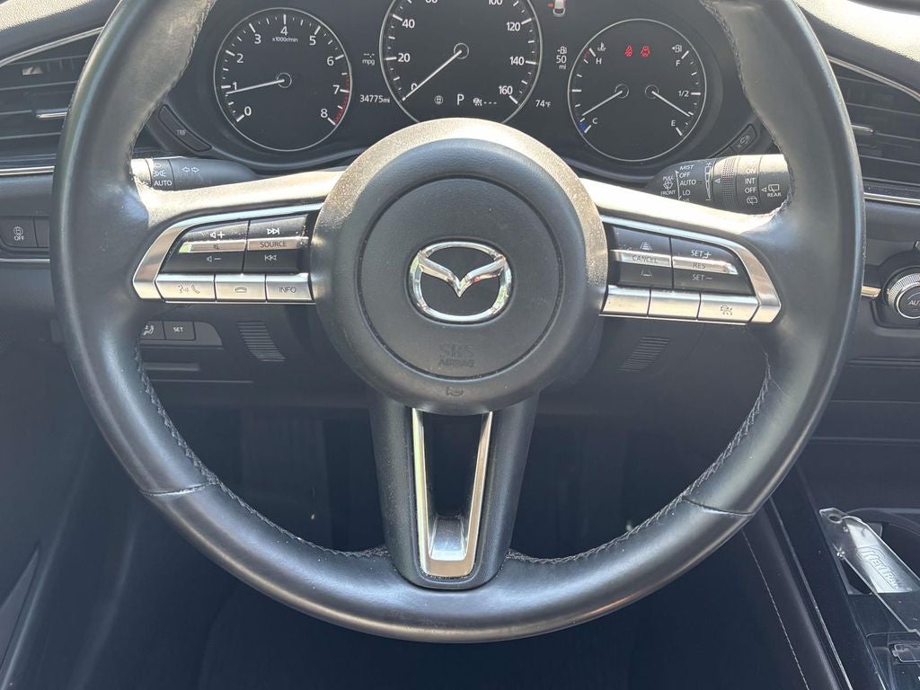 2023 Mazda Mazda CX-30 2.5 S Preferred Package