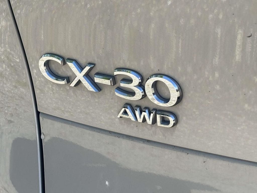 2023 Mazda Mazda CX-30 2.5 S Preferred Package