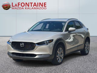 2023 Mazda Mazda CX-30 2.5 S Preferred Package