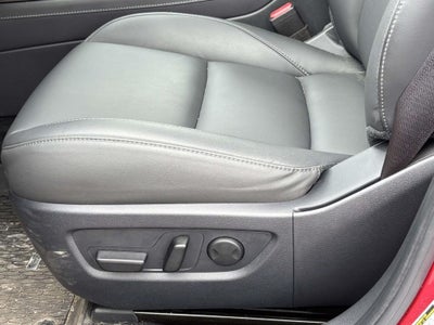 2024 Mazda Mazda CX-30 2.5 S Preferred Package