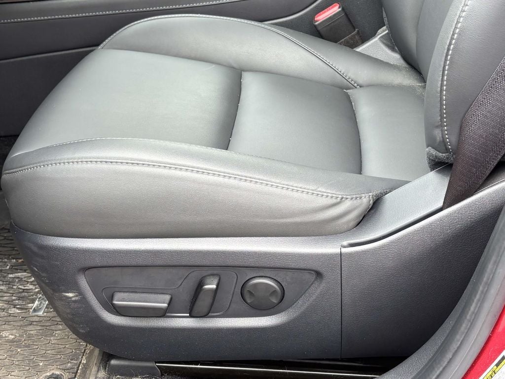 2024 Mazda Mazda CX-30 2.5 S Preferred Package