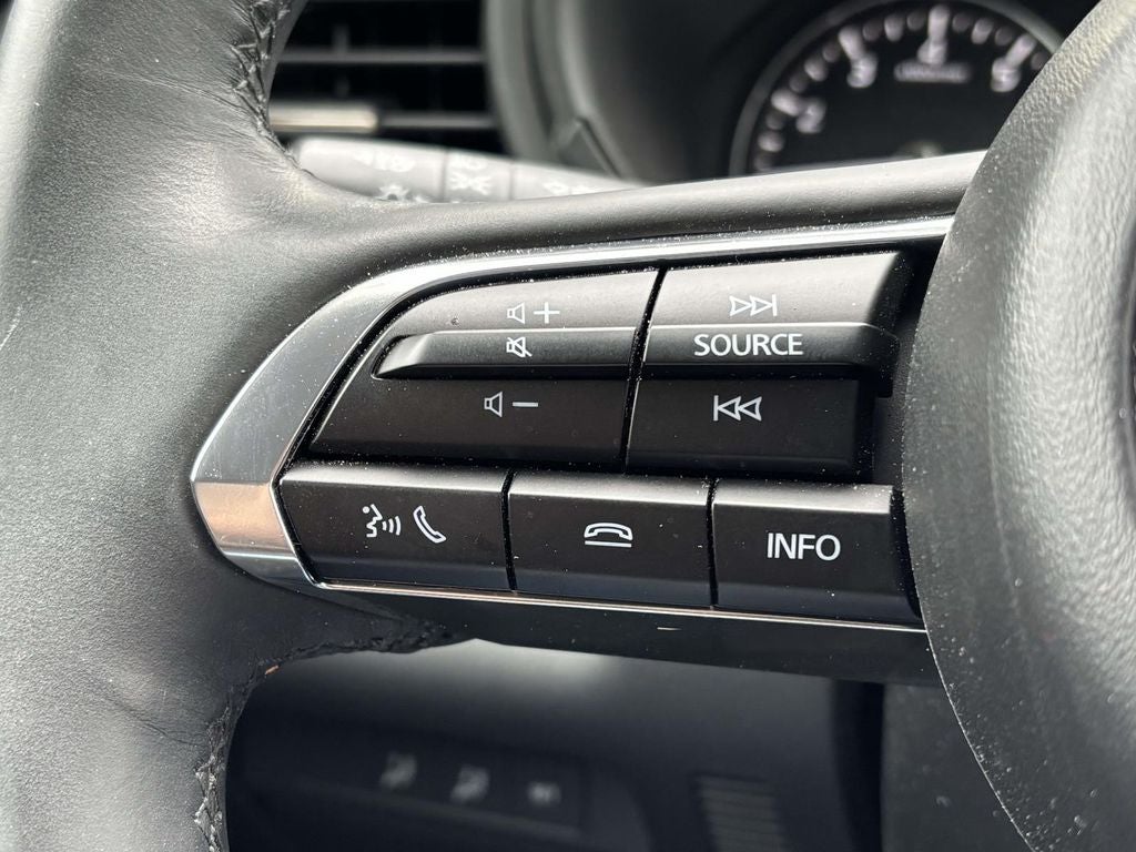 2024 Mazda Mazda CX-30 2.5 S Preferred Package