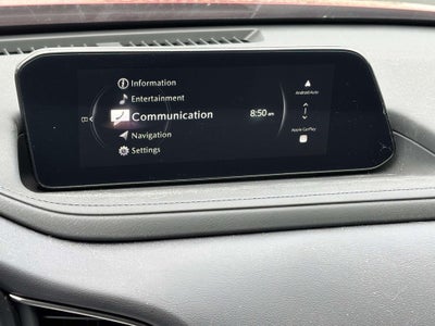 2024 Mazda Mazda CX-30 2.5 S Preferred Package