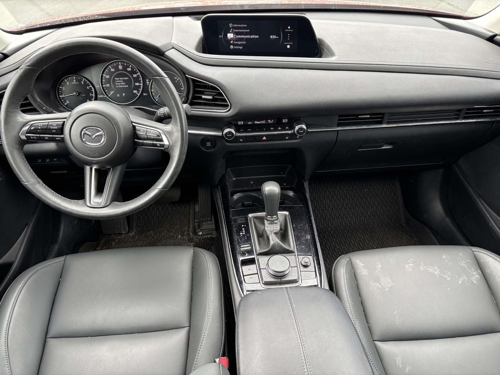 2024 Mazda Mazda CX-30 2.5 S Preferred Package
