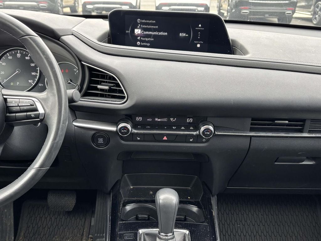 2024 Mazda Mazda CX-30 2.5 S Preferred Package