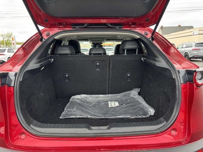 2024 Mazda Mazda CX-30 2.5 S Preferred Package