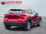 2024 Mazda Mazda CX-30 2.5 S Preferred Package