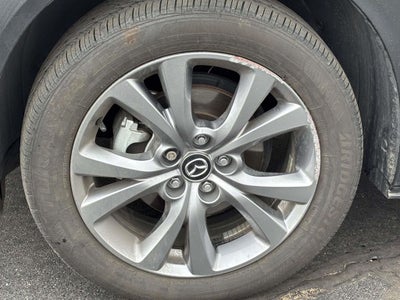 2024 Mazda Mazda CX-30 2.5 S Preferred Package