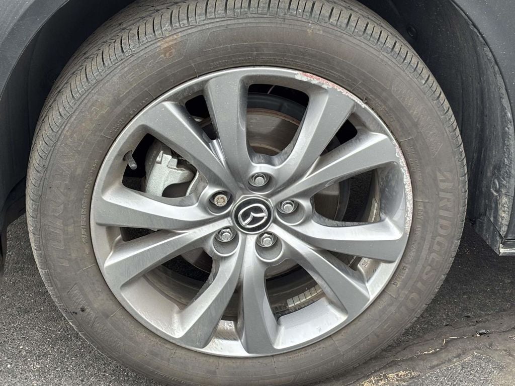 2024 Mazda Mazda CX-30 2.5 S Preferred Package