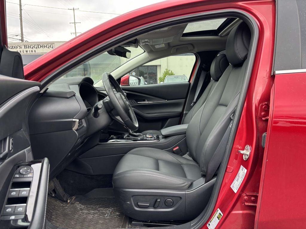 2024 Mazda Mazda CX-30 2.5 S Preferred Package