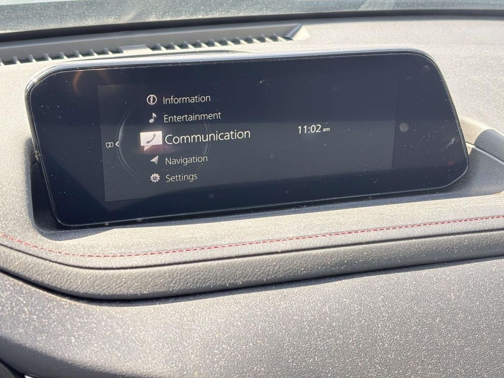 2023 Mazda Mazda CX-30 2.5 S Carbon Edition