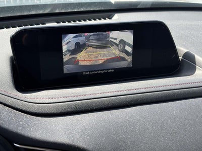 2023 Mazda Mazda CX-30 2.5 S Carbon Edition