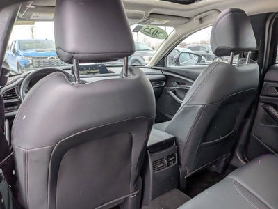 2025 Mazda Mazda CX-30 2.5 S Preferred Package