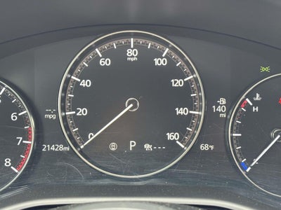 2023 Mazda Mazda CX-30 2.5 S Preferred Package