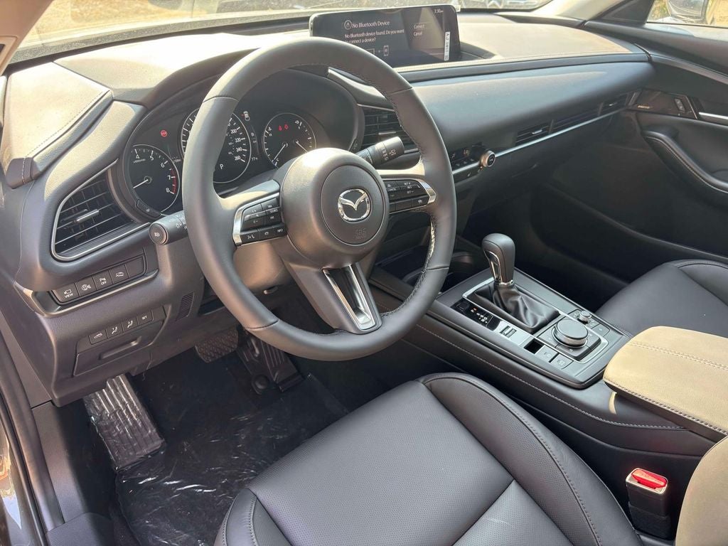 2026 Mazda Mazda CX-30 2.5 S Premium AWD