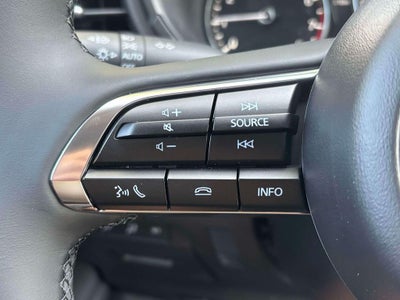 2026 Mazda Mazda CX-30 2.5 S Premium AWD