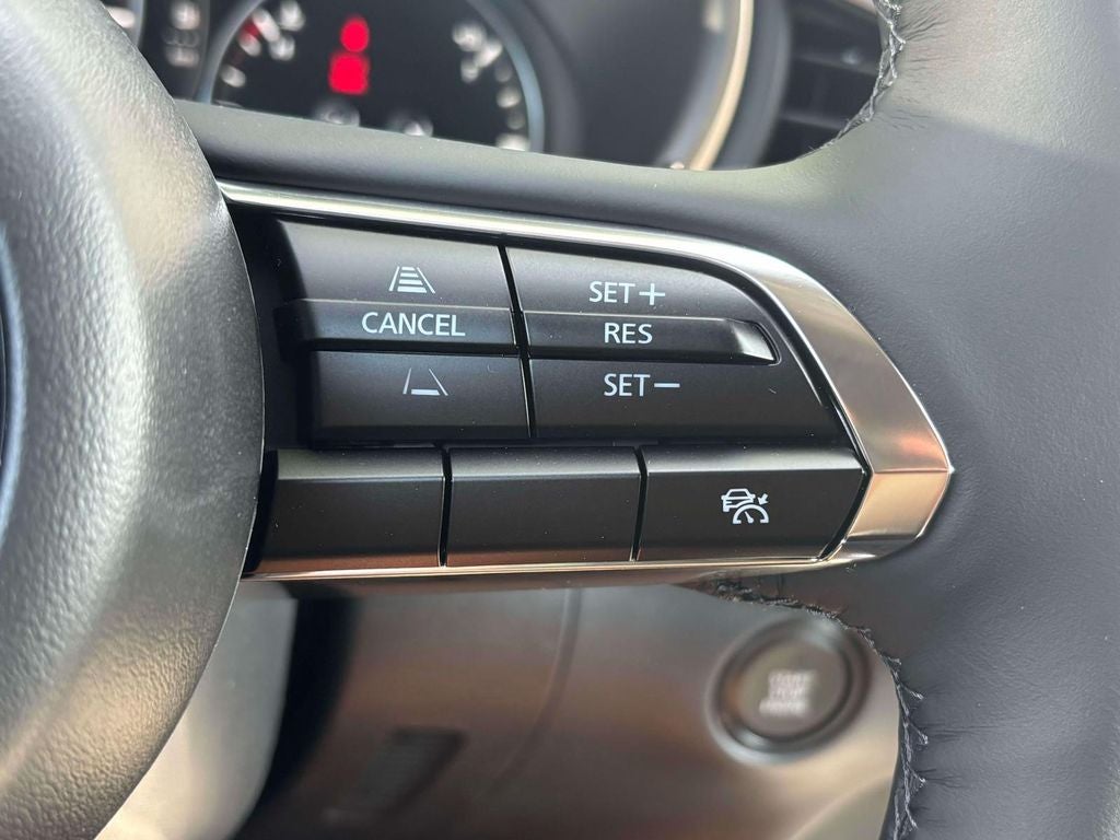 2026 Mazda Mazda CX-30 2.5 S Premium AWD