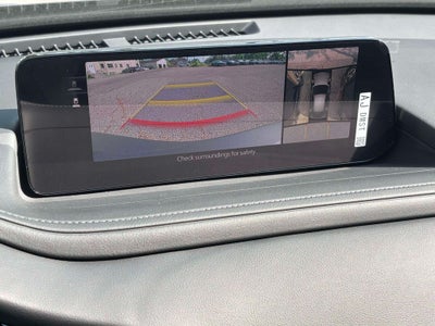 2026 Mazda Mazda CX-30 2.5 S Premium AWD