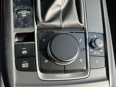 2026 Mazda Mazda CX-30 2.5 S Premium AWD