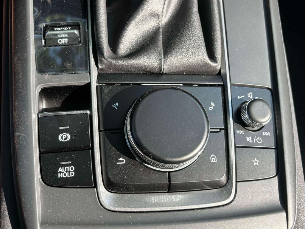 2026 Mazda Mazda CX-30 2.5 S Premium AWD