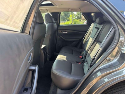 2026 Mazda Mazda CX-30 2.5 S Premium AWD