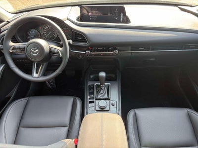 2026 Mazda Mazda CX-30 2.5 S Premium AWD