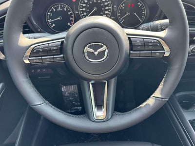 2026 Mazda Mazda CX-30 2.5 S Premium AWD
