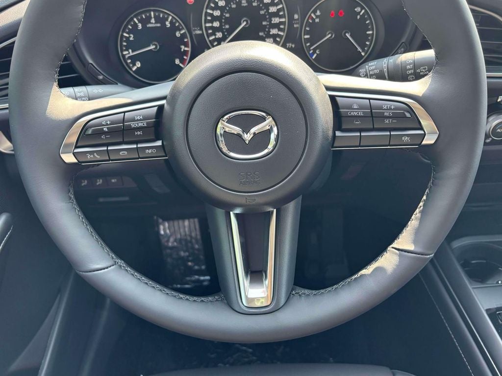 2026 Mazda Mazda CX-30 2.5 S Premium AWD