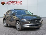 2026 Mazda Mazda CX-30 2.5 S Premium AWD