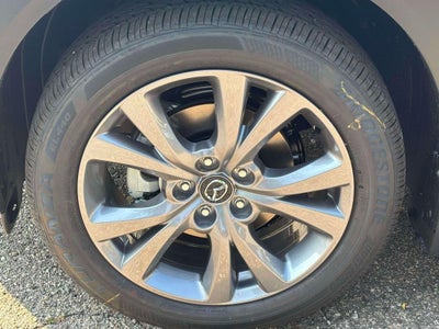 2026 Mazda Mazda CX-30 2.5 S Premium AWD