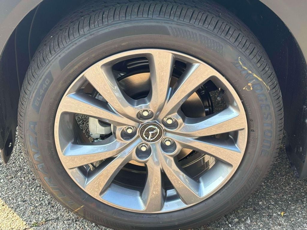 2026 Mazda Mazda CX-30 2.5 S Premium AWD